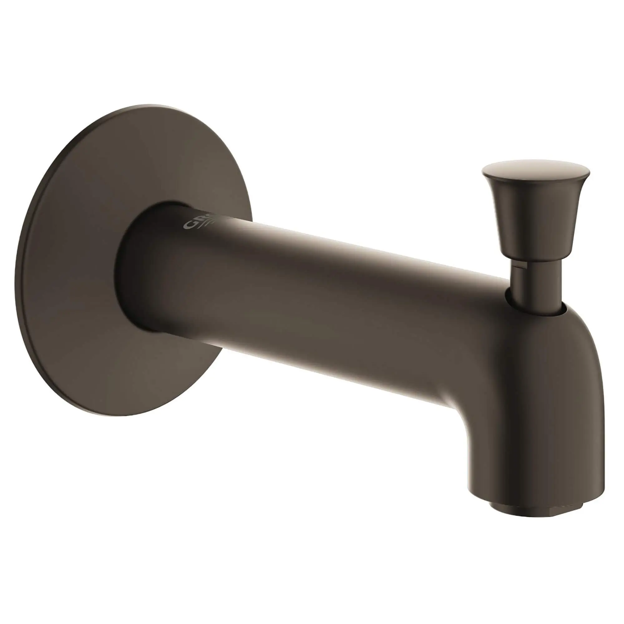 Diverter Tub Spout